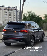  8 هنداي سنتافية