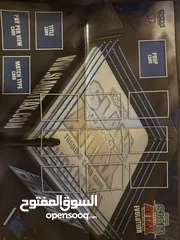  6 WWE SLAM ATTAX