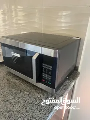  1 مايكرويف للبيع