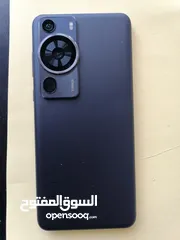  1 هواوي p60pro بحال الجديد