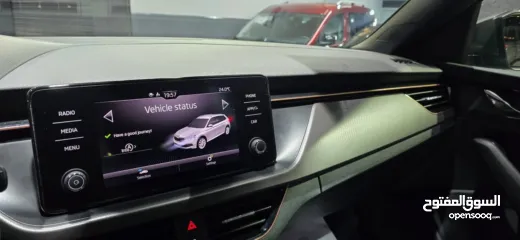  10 30.000km  Skoda Kamiq Style 2023