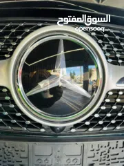  7 مرسيدس GLE 350de