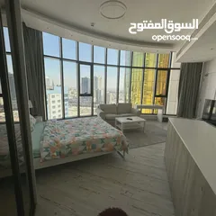  2 STUDIO FOR RENT IN SEEF FULLY FURNISHED