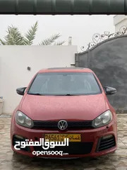  3 جولف جي تي اي