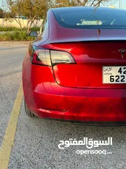  10 tesla#tesla Tesla Model 3 (performance)اعلى صنف Dual Motor          (من المالك مباشرة)