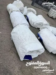  28 كل ما تحتاجه في عالم البراميل والخزانات المستعمله