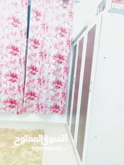  4 #غرفتين وصاله لايجار الشهري في عجمان بمنطقة النعيميه أبراج السيتي تاور# (ابراهيم)