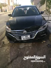  5 2022  MG5 للبيع