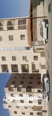  13 شقه للبيع 25000