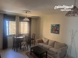  1 شقة  1 نوم مفروشة للايجار ( Property 38574 )