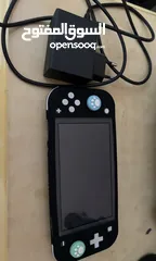 3 نتيندو سويتش لايت Nintendo Switch lite