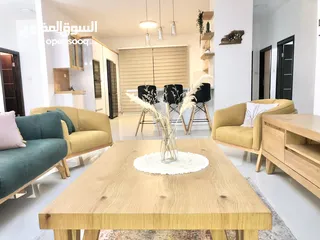  5 مع العفش الشارع الرئيسي