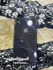  1 آيفون xs max