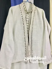  3 مخيطة البادية