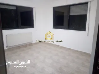  6 شقة فارغة - الشميساني - 3نوم - 200م -