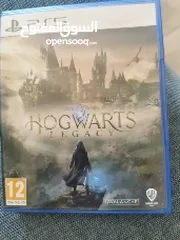  1 Hogwarts legacy ps5