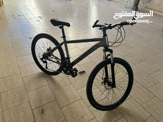  1 ‏بسكليت للبيع جديد جنط 26