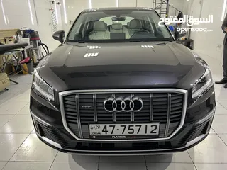  15 Audi e-tron 2021 -  اودي اي-ترون 2021