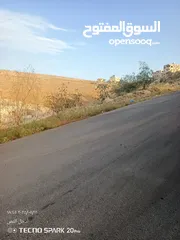  2 قطعة أرض سكنية في صالحية العابد منطقة حيويه واصل جميع الخدمات مع امكانيه التقسيط من المالك مباشره