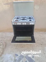  4 غاز تكنو مستعمل