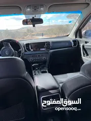  3 جب كيا سبورتاج 2018
