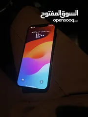  2 ايفون 12 pro max بحالة الوكاله