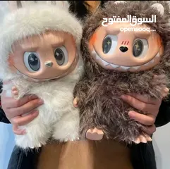  7 العاب / لابوبو / الاصدارات الثلاث /لعبه nommi الترند الجديد / سوني انجل ( الملاك الصغير ) / هيورونو