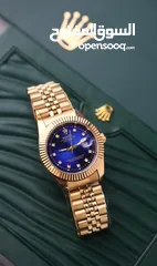  24 ساعات  ROLEX  كوبي ماستررجالي الأكثر مبيعًا