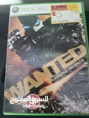  4 اكس بوكس Xbox 360