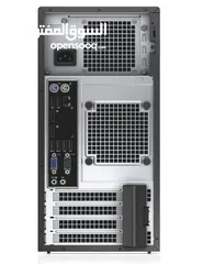  6 Dell Optiplex 7020-9020 Tower Desktop PC, Intel Quad Core i5 4th (3.30GHz) Processor, 4GB RAM, 500TB