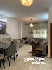  6 شقة لقطة بسعر لقطة مشطبة جاهزة مش ناقصها شي كاشفة وطلتها حلوة