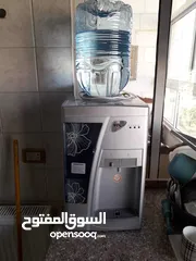  5 شقة مفروشة للايجار