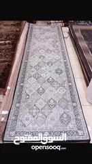  1 ممرات 3D  مانع من الانزلاق قياس 90 ب 3 متر