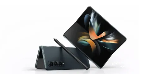  1 جالاكسي فولد Z4 - Galaxy Fold