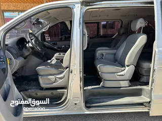  6 هونداي جراند ستاركس موديل 2020 جير عادي