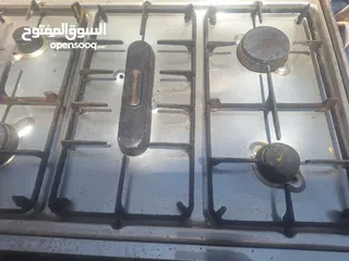  2 فرن بحالة جيده