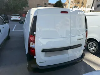  9 رينو فان دوكر 2019