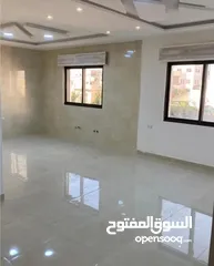  3 شقة للبيع - عمان – شارع الحرية - اول طريق البنيات