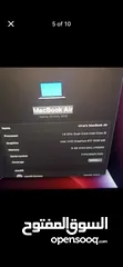  7 Macbook air 2019