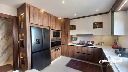  6 شقة فاخرة لللايجار في عبدون ( Property 40198 )-174873602