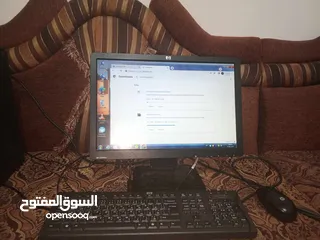  5 كمبيوتر hp للبدل على ايفون