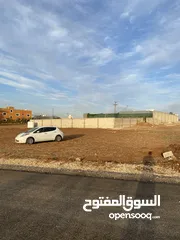  2 نمرة 800 متر مميزة