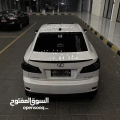  9 IS350 بيع او بدل مع كمارو التفاصيل ف الوصف