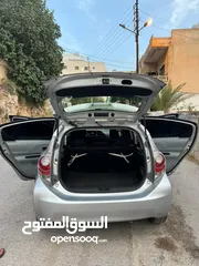  23 تويوتا بريوس سي 2014 للبيع
