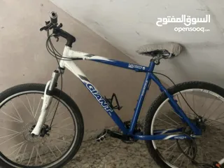  13 بسكليت للبيع أو للبدل على بسكليت كهربه أو سكوتر  بركات فحمات امامي وخلفي  السعرات 8 خلفي و 3 امامي