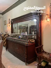  6 فيلا مستقله شرق الاكاديمية, Private villa in the first block.