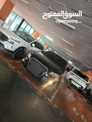  1 اودي Q5 موديل 2013