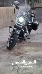 4 Harley-Davidson 1200customer 2015