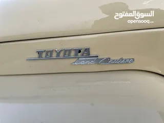  1 كلاسيكfj45-hj47 شاص 1982 نضيف جدا