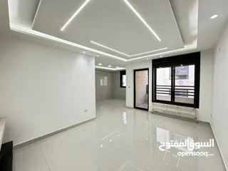  20 شقق أخير مع الروف للبيع مميزة جدآ في البنيات طريق المطار جامعة البترا مساحة 280 م2 من المالك مباشرة